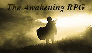 The Awakening RPG