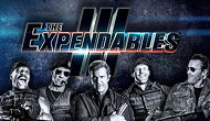 The Expendables 3 TD