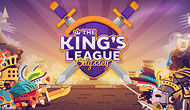 The King's League : Odyssey