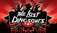 The Last Dinosaurs