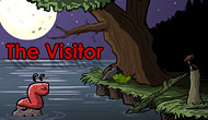 THE VISITOR jogo online gratuito em