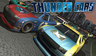 Thunder Cars