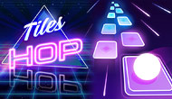 Tiles Hop: EDM Rush!