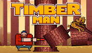 Timberman