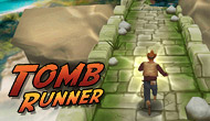 Tomb Runner