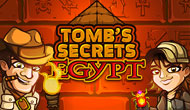 Tomb's Secrets : Egypt