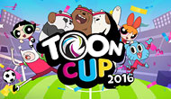 Toon Cup 2021 - Play Online on Snokido