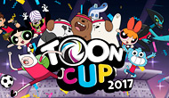 Toon Cup 2016 em Jogos na Internet