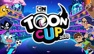 Toon Cup 2021 - Play Online on Snokido