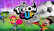 Toon Cup 2021 - Play Online on Snokido