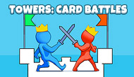 Towers : Card Battles