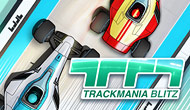 TrackMania Blitz