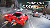 Traffic Rally