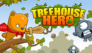 TreeHouse Hero