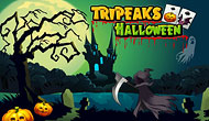 Tripeaks Halloween