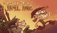 Troll Face Quest: Horror 3 - Play Online on Snokido