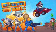 Troll Face Quest : Video Games 2