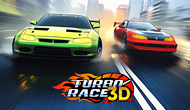 Turbo Race 3D