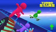 Turbo Stars: Rival Racing
