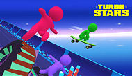 Turbo Stars : Rival Racing