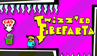 Twizz'Ed Firefarta