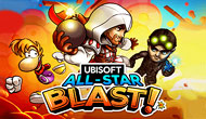 Ubisoft All Star Blast!