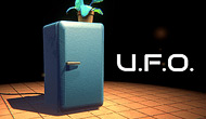 U.F.O : Unidentified Fridge Operator