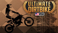 Dirt Bike MotoCross - Play Online on Snokido