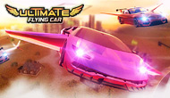 Ultimate Flying Car