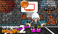 Ultimate Mega Hoops 2