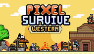 Ultra Pixel Survive