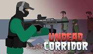 Undead Corridor