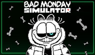 Undergarf : Bad Monday Simulator