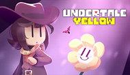 Undertale Yellow