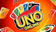 UNO Online gameplay #04 