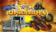 Uphill Rush 4