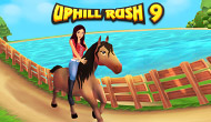 Uphill Rush 9