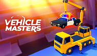 Vehicle Masters