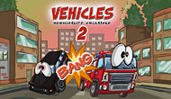 Car Crash - Play Online on Snokido