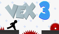 Play Vex 5  Free Online Games. KidzSearch.com