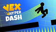 Vex Hyper Dash