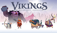 Vikings an Archer's Journey
