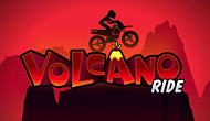 Volcano Ride