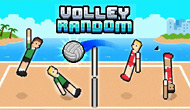 Volley Random