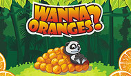 Wanna Oranges