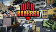 War Brokers