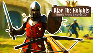 War The Knights: Battle Arena