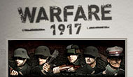 game warfare 1917