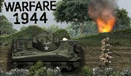 Warfare 1944 - Jogo Gratuito Online