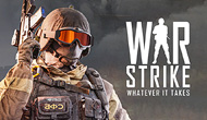 WarStrike